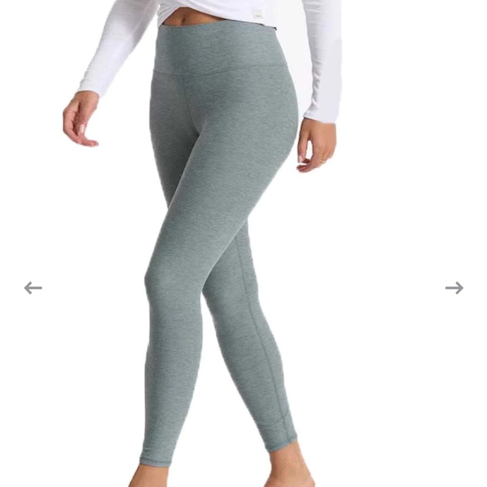 New Vuori Clean Elevation Leggings